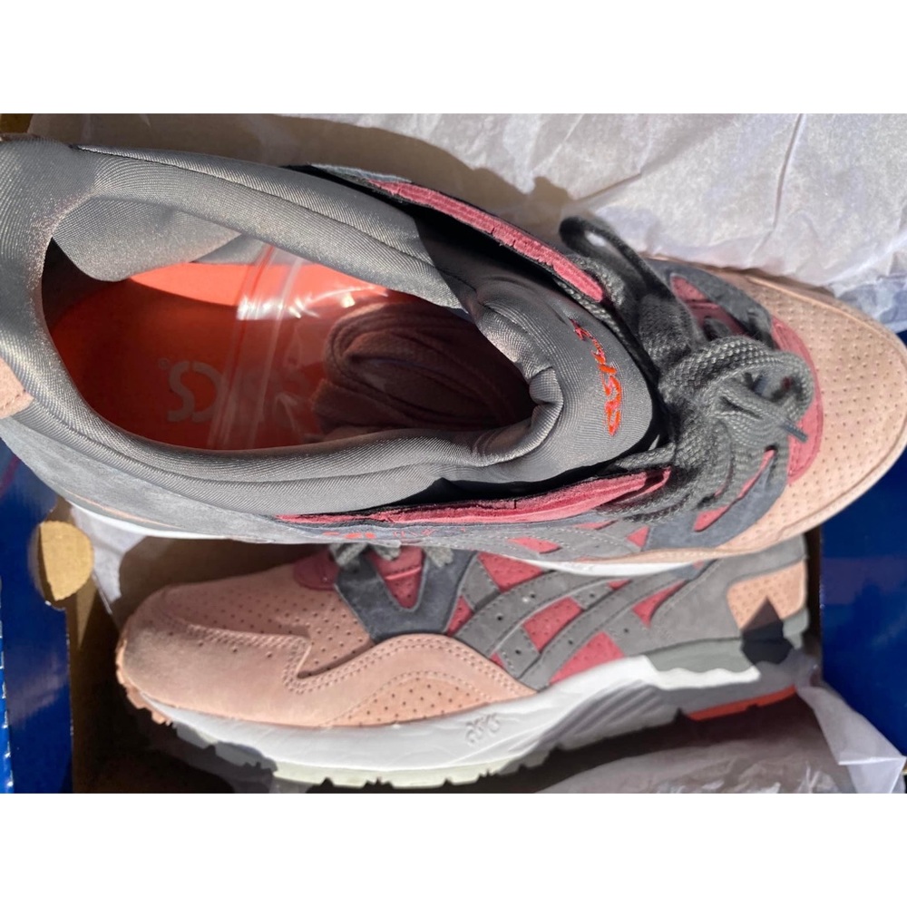 Gellyte ASICS - Picture 2 of 2